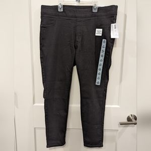 Old Navy Rockstar Jeggings